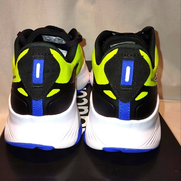 Saucony Men's Guide 15 Size 11 - Picture 2 of 9